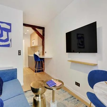 Charming - 16 Arrd - Mobility Lease *