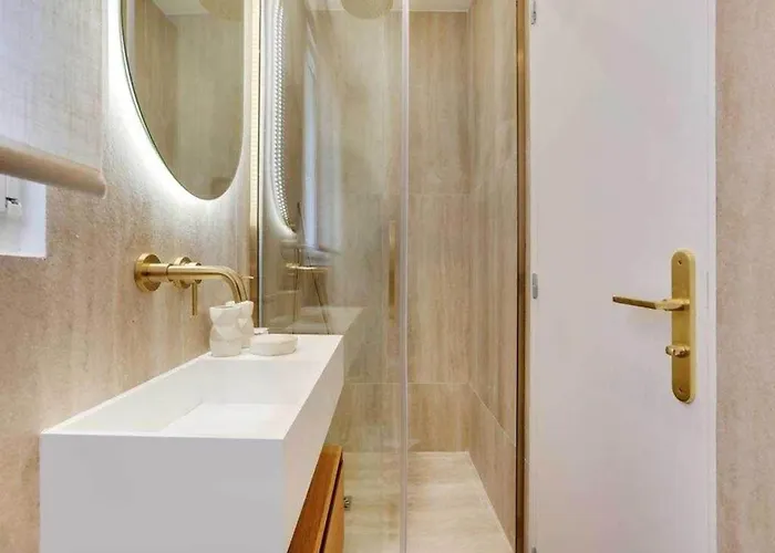 Charming - 16 Arrd - Mobility Lease